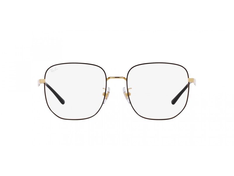 Ray-Ban Dioptrické okuliare RX 6503D 2991