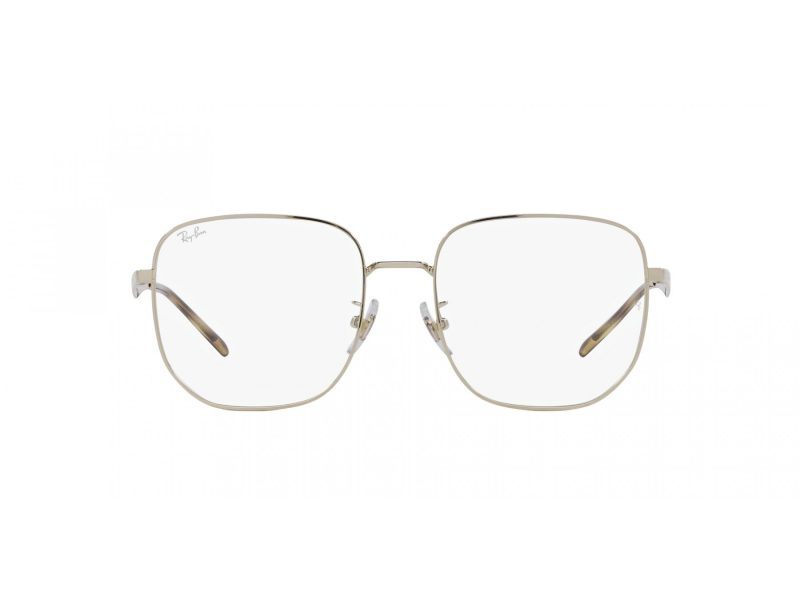 Ray-Ban Dioptrické okuliare RX 6503D 2993