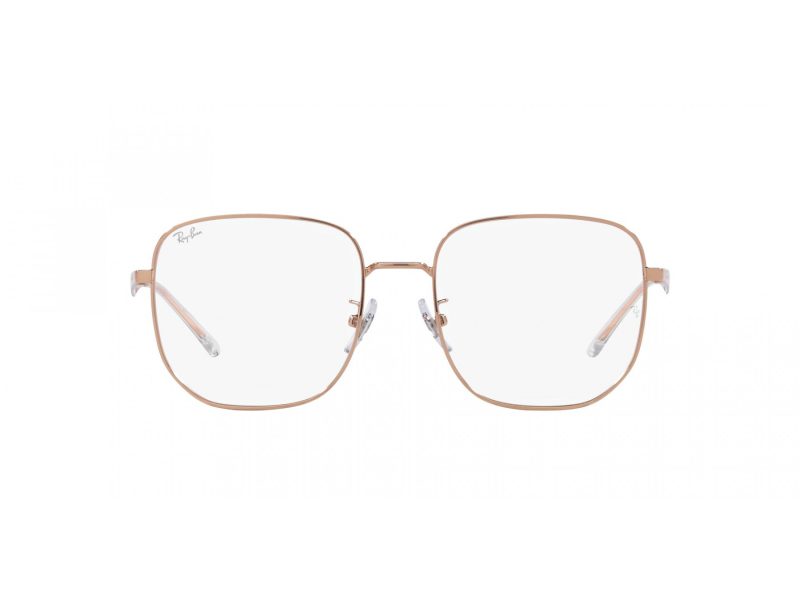 Ray-Ban Dioptrické okuliare RX 6503D 3094