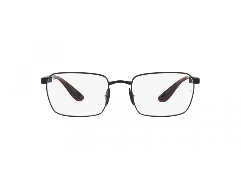 Ray-Ban Dioptrické okuliare RX 6507M F020
