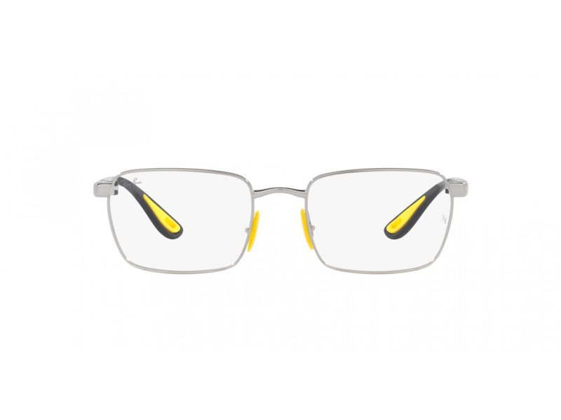 Ray-Ban Dioptrické okuliare RX 6507M F064