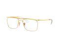 Ray-Ban Olympian Ix Dioptrické okuliare RX 6519 2500