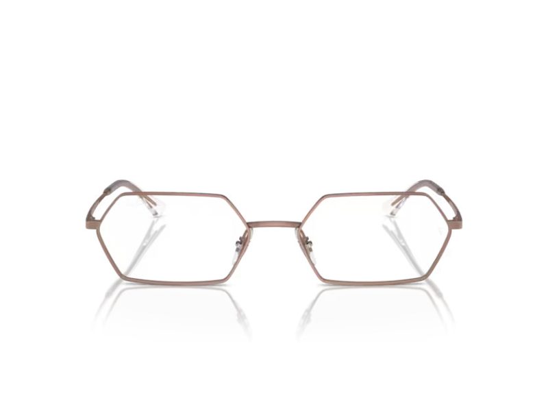 Ray-Ban Yevi Dioptrické okuliare RX 6528 2943