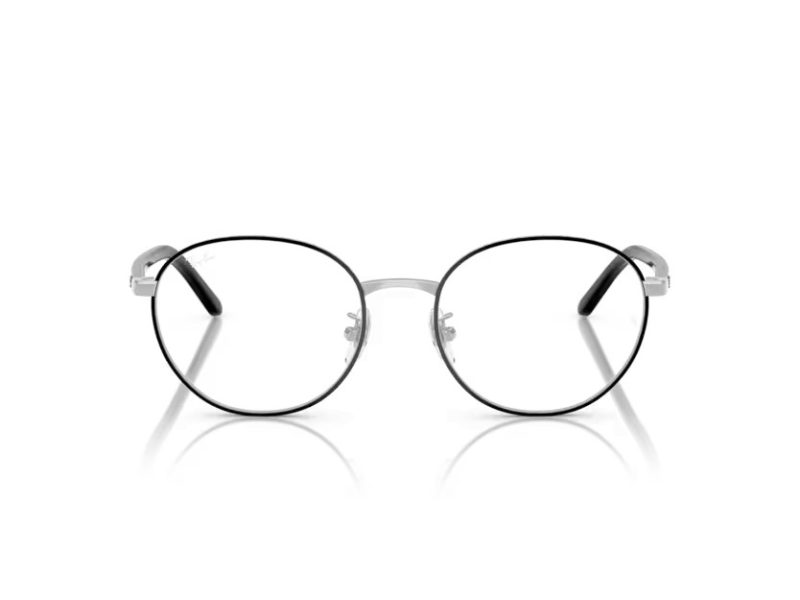 Ray-Ban Dioptrické okuliare RX 6538D 2861