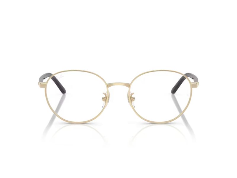 Ray-Ban Dioptrické okuliare RX 6538D 2993