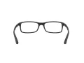 Ray-Ban Dioptrické okuliare RX 7017 5196
