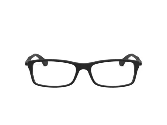 Ray-Ban Dioptrické okuliare RX 7017 5196