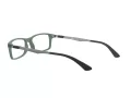 Ray-Ban Dioptrické okuliare RX 7017 5197
