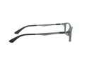 Ray-Ban Dioptrické okuliare RX 7017 5197