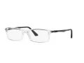 Ray-Ban Dioptrické okuliare RX 7017 5943