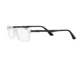 Ray-Ban Dioptrické okuliare RX 7017 5943