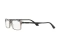 Ray-Ban Dioptrické okuliare RX 7017 8059