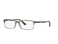 Ray-Ban Dioptrické okuliare RX 7017 8059