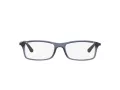 Ray-Ban Dioptrické okuliare RX 7017 8122
