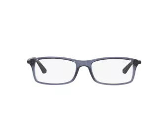 Ray-Ban Dioptrické okuliare RX 7017 8122