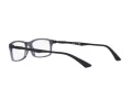 Ray-Ban Dioptrické okuliare RX 7017 8122