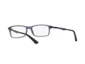 Ray-Ban Dioptrické okuliare RX 7017 8122
