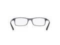 Ray-Ban Dioptrické okuliare RX 7017 8122
