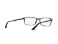 Ray-Ban Dioptrické okuliare RX 7017 8122