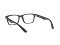 Ray-Ban Dioptrické okuliare RX 7025 2077