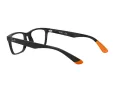 Ray-Ban Dioptrické okuliare RX 7025 5417