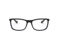 Ray-Ban Dioptrické okuliare RX 7029 2077