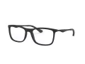 Ray-Ban Dioptrické okuliare RX 7029 2077