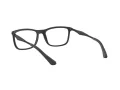 Ray-Ban Dioptrické okuliare RX 7029 2077