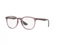 Ray-Ban Erika Dioptrické okuliare RX 7046 8139