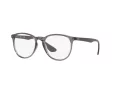 Ray-Ban Erika Dioptrické okuliare RX 7046 8140