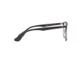 Ray-Ban Erika Dioptrické okuliare RX 7046 8140