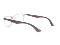 Ray-Ban Dioptrické okuliare RX 7047 5768