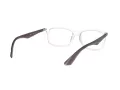 Ray-Ban Dioptrické okuliare RX 7047 5768
