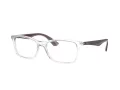 Ray-Ban Dioptrické okuliare RX 7047 5768