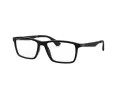 Ray-Ban Dioptrické okuliare RX 7056 2000
