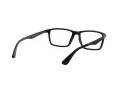 Ray-Ban Dioptrické okuliare RX 7056 2000