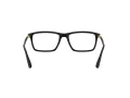 Ray-Ban Dioptrické okuliare RX 7056 5644
