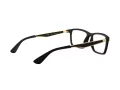 Ray-Ban Dioptrické okuliare RX 7056 5644
