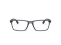 Ray-Ban Dioptrické okuliare RX 7056 5814