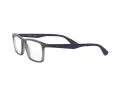 Ray-Ban Dioptrické okuliare RX 7056 5814