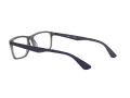 Ray-Ban Dioptrické okuliare RX 7056 5814