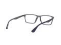 Ray-Ban Dioptrické okuliare RX 7056 5814