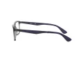 Ray-Ban Dioptrické okuliare RX 7056 5814
