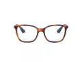 Ray-Ban Dioptrické okuliare RX 7066 5585