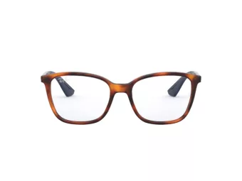 Ray-Ban Dioptrické okuliare RX 7066 5585