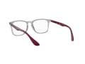 Ray-Ban Dioptrické okuliare RX 7074 8083