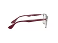 Ray-Ban Dioptrické okuliare RX 7074 8083