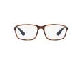 Ray-Ban Dioptrické okuliare RX 7084 5585