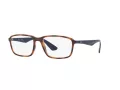 Ray-Ban Dioptrické okuliare RX 7084 5585