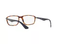 Ray-Ban Dioptrické okuliare RX 7084 5585